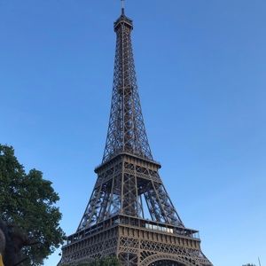 Meet your Posher, Sam